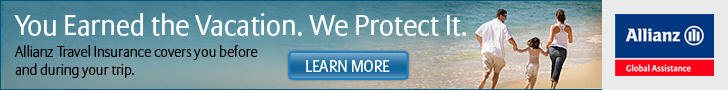 Allianz Travel Insurance