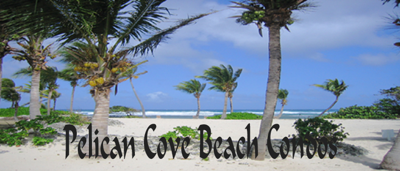 Pelican Cove Condos