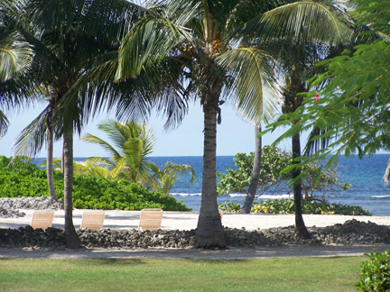 St. Croix Oceanfront Condos - Pelican Cove condos on the beach is St. Croix's luxury condo resort with oceanfront views from each condo. 